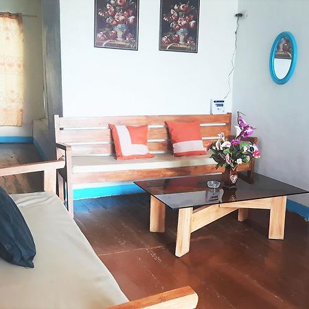 Ohana Hostel Эль-Нидо Экстерьер фото